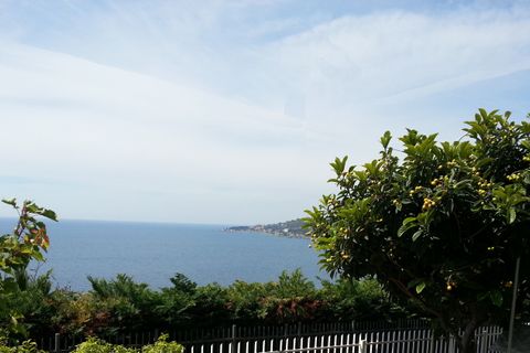 Villa i Ospedaletti, Imperia, Ospedaletti - € 1.000.000 | Ref: V2719 - foto 8