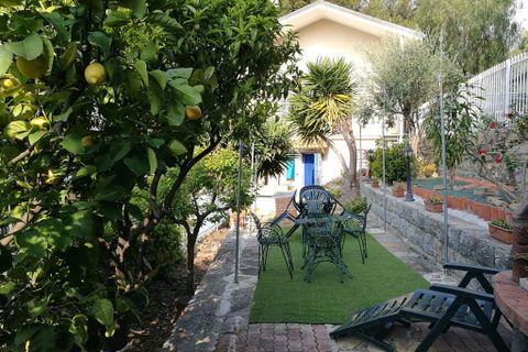 Villa i Ospedaletti, Imperia, Ospedaletti - € 1.000.000 | Ref: V2719 - foto 9