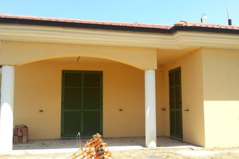Villa i Bordighera, Imperia, Bordighera - € 450.000 | Ref: V2724 - foto 3