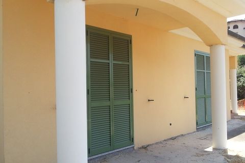 Villa i Bordighera, Imperia, Bordighera - € 450.000 | Ref: V2724 - foto 4