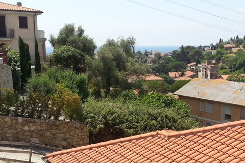 Villa i Bordighera, Imperia, Bordighera - € 450.000 | Ref: V2724 - foto 6