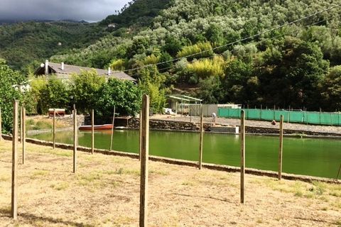 Villa a Taggia, Imperia, Taggia - € 190.000 | Ref: V2726 - foto 2