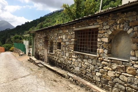 Villa a Taggia, Imperia, Taggia - € 190.000 | Ref: V2726 - foto 10