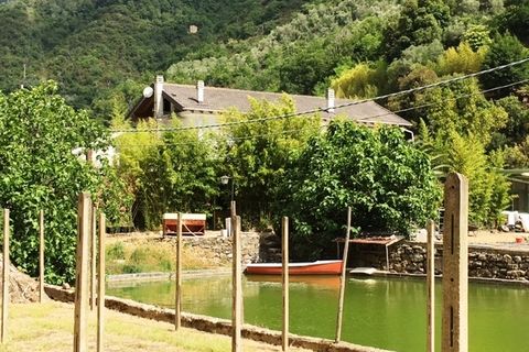 Villa a Taggia, Imperia, Taggia - € 190.000 | Ref: V2726 - foto 15