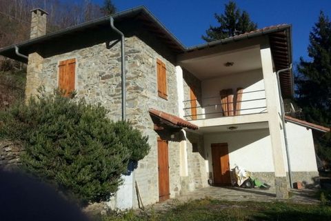 Villa en Triora, Imperia, Triora - € 200.000 | Ref: V2758 - photo 1
