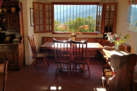 Villa en Triora, Imperia, Triora - € 200.000 | Ref: V2758 - photo 3