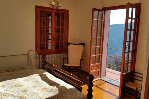 Villa en Triora, Imperia, Triora - € 200.000 | Ref: V2758 - photo 5