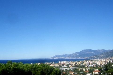 Lejlighed i Bordighera, Imperia, Bordighera - € 320.000 | Ref: V2764 - foto 1
