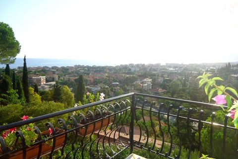 Lejlighed i Bordighera, Imperia, Bordighera - € 320.000 | Ref: V2764 - foto 5