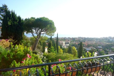 Lejlighed i Bordighera, Imperia, Bordighera - € 320.000 | Ref: V2764 - foto 7