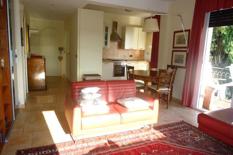 Lejlighed i Bordighera, Imperia, Bordighera - € 320.000 | Ref: V2764 - foto 9