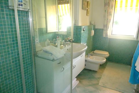 Lejlighed i Bordighera, Imperia, Bordighera - € 320.000 | Ref: V2764 - foto 10