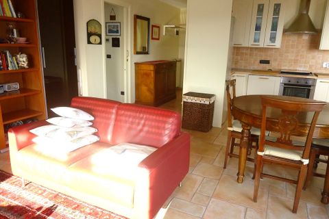 Lejlighed i Bordighera, Imperia, Bordighera - € 320.000 | Ref: V2764 - foto 11