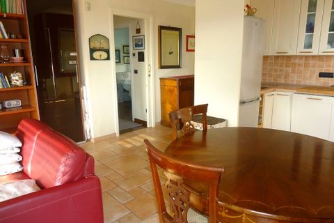Lejlighed i Bordighera, Imperia, Bordighera - € 320.000 | Ref: V2764 - foto 13