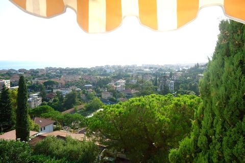 Lejlighed i Bordighera, Imperia, Bordighera - € 320.000 | Ref: V2764 - foto 15