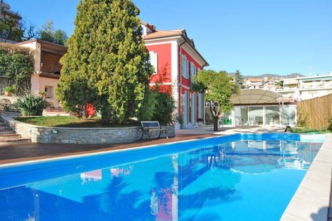 Villa i Sanremo, Imperia, Sanremo - € 1.300.000 | Ref: V2776 - foto 4