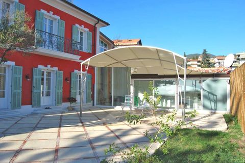Villa i Sanremo, Imperia, Sanremo - € 1.300.000 | Ref: V2776 - foto 6