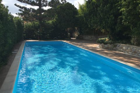 Villa i Sanremo, Imperia, Sanremo - € 1.300.000 | Ref: V2776 - foto 8
