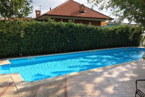 Villa i Sanremo, Imperia, Sanremo - € 1.300.000 | Ref: V2776 - foto 10