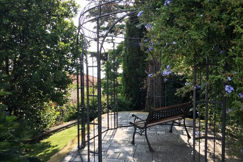 Villa i Sanremo, Imperia, Sanremo - € 1.300.000 | Ref: V2776 - foto 12