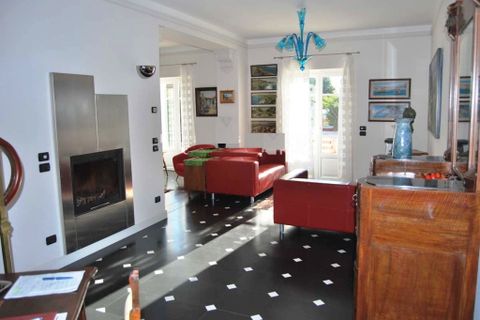 Villa i Sanremo, Imperia, Sanremo - € 1.300.000 | Ref: V2776 - foto 13