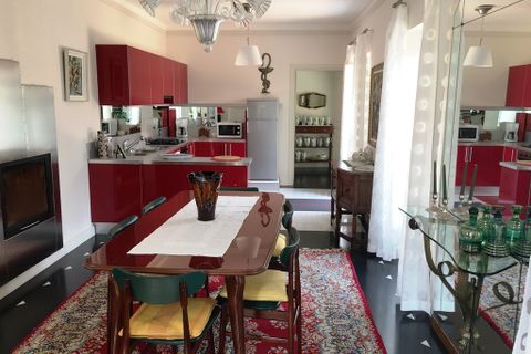 Villa i Sanremo, Imperia, Sanremo - € 1.300.000 | Ref: V2776 - foto 14