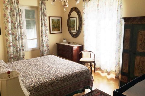 Villa i Sanremo, Imperia, Sanremo - € 1.300.000 | Ref: V2776 - foto 15