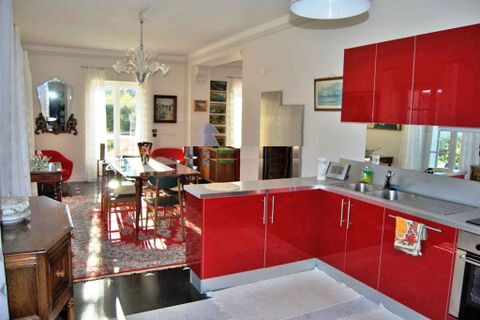Villa i Sanremo, Imperia, Sanremo - € 1.300.000 | Ref: V2776 - foto 16