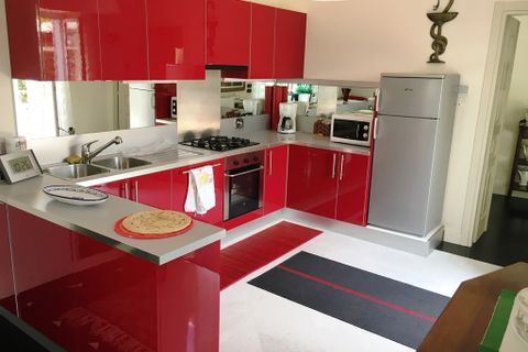Villa i Sanremo, Imperia, Sanremo - € 1.300.000 | Ref: V2776 - foto 17