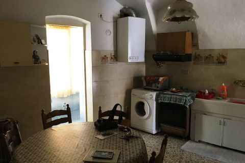 Lejlighed i Ventimiglia, Imperia, Ventimiglia - € 90.000 | Ref: V2782 - foto 5