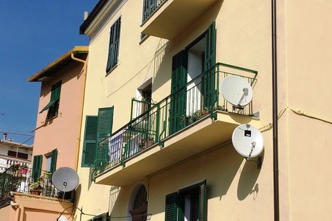 Lejlighed i Ventimiglia, Imperia, Ventimiglia - € 90.000 | Ref: V2782 - foto 10