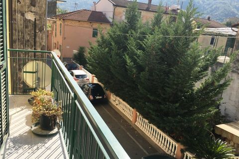 Lejlighed i Ventimiglia, Imperia, Ventimiglia - € 90.000 | Ref: V2782 - foto 11