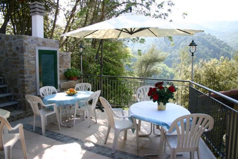 Villa i Perinaldo, Imperia, Perinaldo - € 2.000.000 | Ref: V944A - foto 3