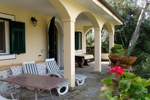 Villa i Perinaldo, Imperia, Perinaldo - € 2.000.000 | Ref: V944A - foto 5