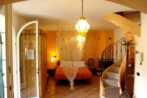 Villa i Perinaldo, Imperia, Perinaldo - € 2.000.000 | Ref: V944A - foto 14