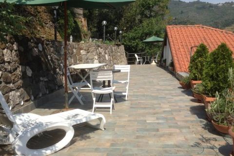 Villa i Perinaldo, Imperia, Perinaldo - € 2.000.000 | Ref: V944A - foto 22