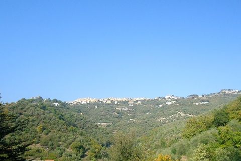 Villa i Perinaldo, Imperia, Perinaldo - € 2.000.000 | Ref: V944A - foto 23