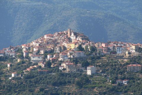 Villa i Perinaldo, Imperia, Perinaldo - € 2.000.000 | Ref: V944A - foto 26