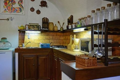 Lejlighed i Dolceacqua, Imperia, Dolceacqua - € 145.000 | Ref: V2821 - foto 2