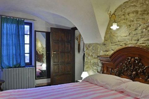 Lejlighed i Dolceacqua, Imperia, Dolceacqua - € 145.000 | Ref: V2821 - foto 4