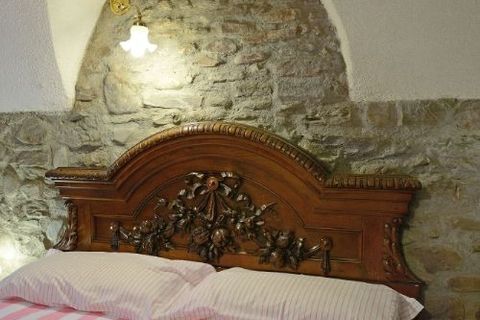 Lejlighed i Dolceacqua, Imperia, Dolceacqua - € 145.000 | Ref: V2821 - foto 7