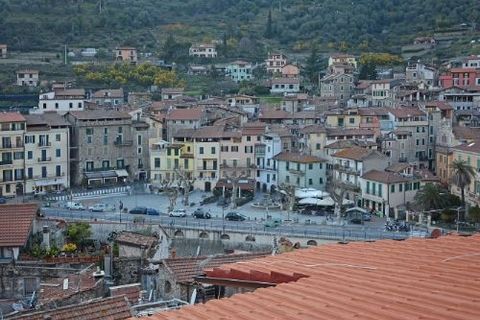 Lejlighed i Dolceacqua, Imperia, Dolceacqua - € 145.000 | Ref: V2821 - foto 8