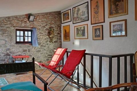 Lejlighed i Dolceacqua, Imperia, Dolceacqua - € 145.000 | Ref: V2821 - foto 9