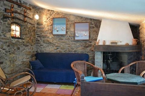 Lejlighed i Dolceacqua, Imperia, Dolceacqua - € 145.000 | Ref: V2821 - foto 11