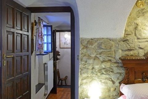 Lejlighed i Dolceacqua, Imperia, Dolceacqua - € 145.000 | Ref: V2821 - foto 12