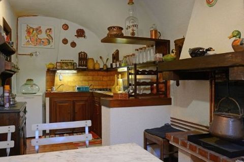 Lejlighed i Dolceacqua, Imperia, Dolceacqua - € 145.000 | Ref: V2821 - foto 13