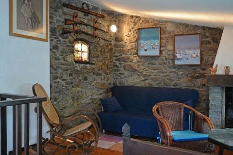 Lejlighed i Dolceacqua, Imperia, Dolceacqua - € 145.000 | Ref: V2821 - foto 15