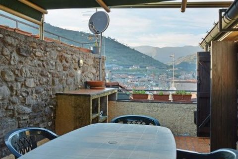 Lejlighed i Dolceacqua, Imperia, Dolceacqua - € 145.000 | Ref: V2821 - foto 16