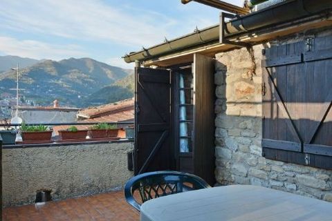 Lejlighed i Dolceacqua, Imperia, Dolceacqua - € 145.000 | Ref: V2821 - foto 18