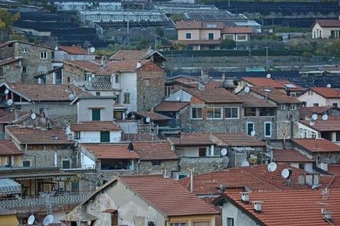 Lejlighed i Dolceacqua, Imperia, Dolceacqua - € 145.000 | Ref: V2821 - foto 19